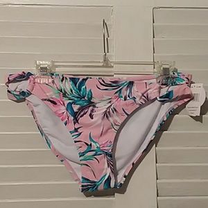NWT☆HOT WATER Bikini Bottom